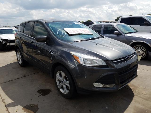 FORD ESCAPE SE 2015 1fmcu0g9xfua45076