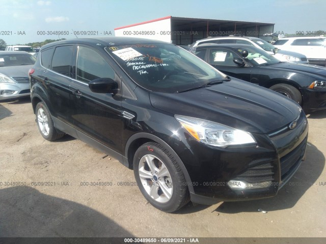 FORD ESCAPE 2015 1fmcu0g9xfua63724