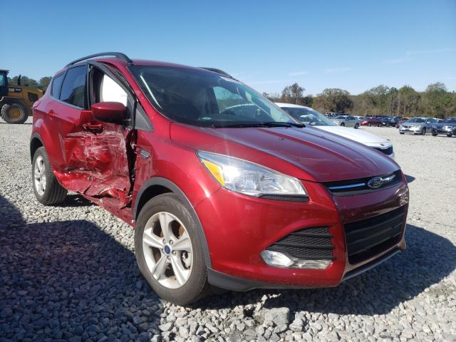 FORD ESCAPE SE 2015 1fmcu0g9xfua73671