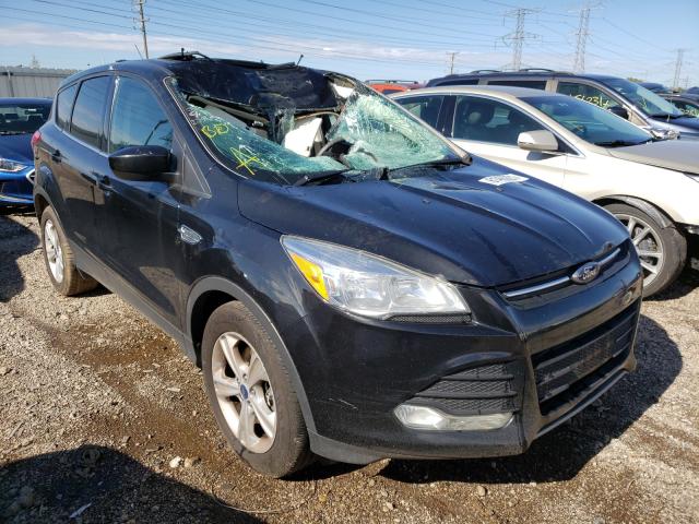 FORD ESCAPE SE 2015 1fmcu0g9xfua75131