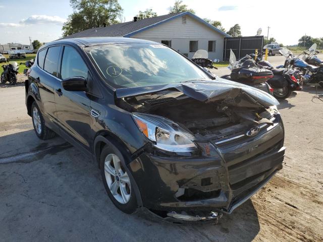 FORD ESCAPE SE 2015 1fmcu0g9xfua80927