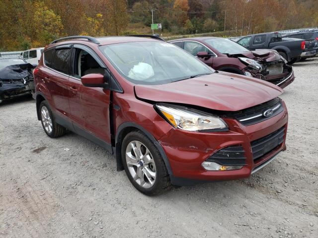 FORD ESCAPE SE 2015 1fmcu0g9xfub11660