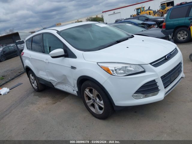 FORD ESCAPE 2015 1fmcu0g9xfub20486