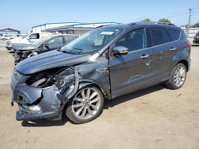 FORD ESCAPE SE 2015 1fmcu0g9xfub31231