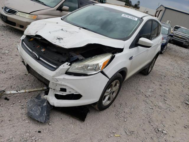 FORD ESCAPE SE 2015 1fmcu0g9xfub32301