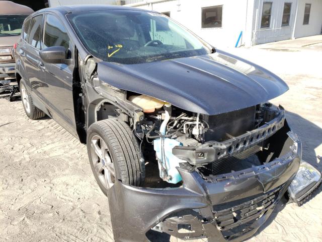 FORD ESCAPE SE 2015 1fmcu0g9xfub45954