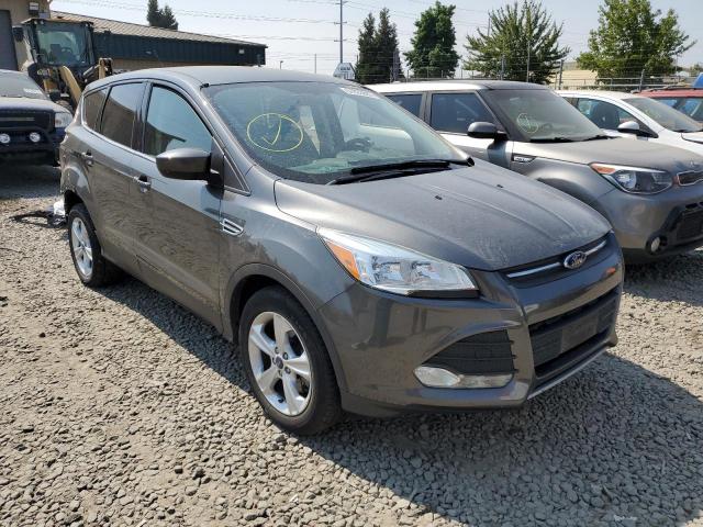 FORD ESCAPE SE 2015 1fmcu0g9xfub50507