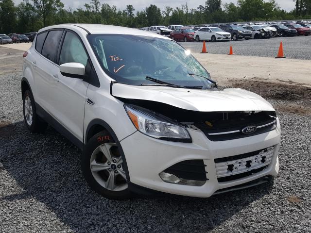 FORD ESCAPE SE 2015 1fmcu0g9xfub55867