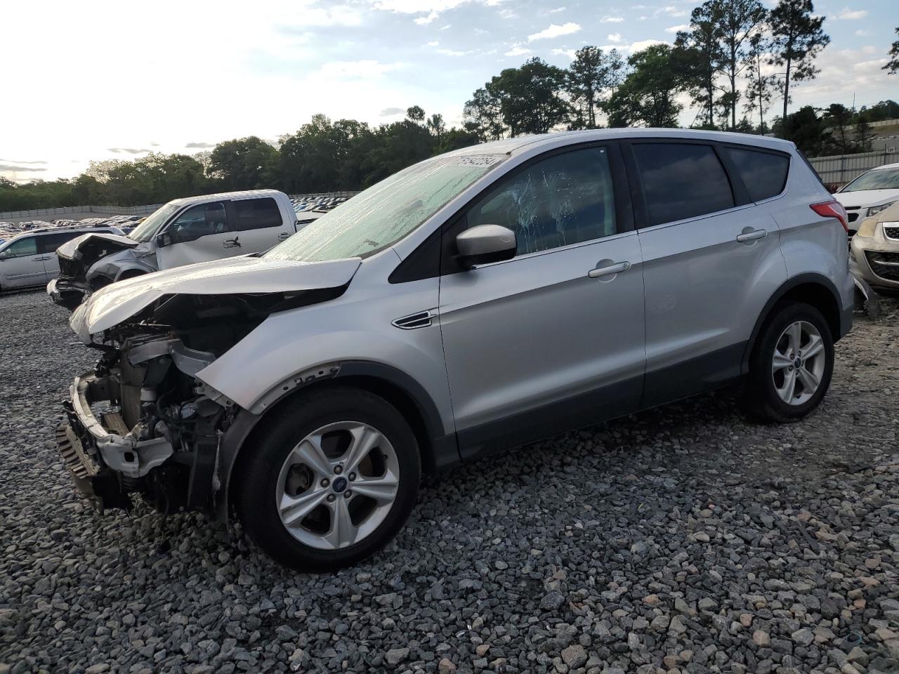 FORD ESCAPE 2015 1fmcu0g9xfub64326