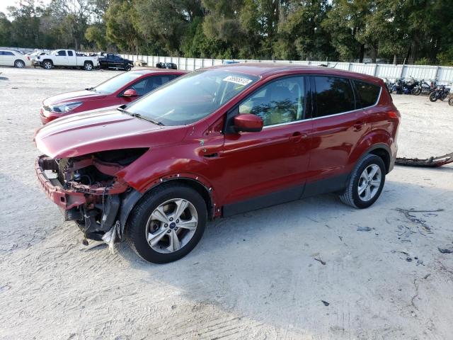 FORD ESCAPE SE 2015 1fmcu0g9xfub64388