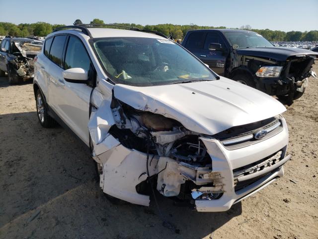 FORD ESCAPE SE 2015 1fmcu0g9xfub68652