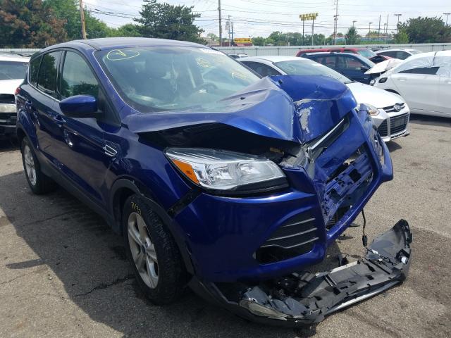 FORD ESCAPE SE 2015 1fmcu0g9xfub82339