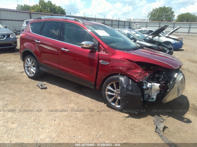 FORD ESCAPE 2015 1fmcu0g9xfub88500