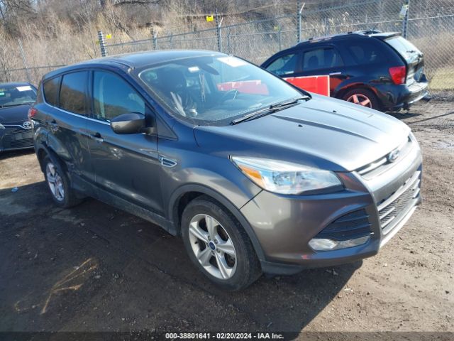 FORD ESCAPE 2015 1fmcu0g9xfuc05974