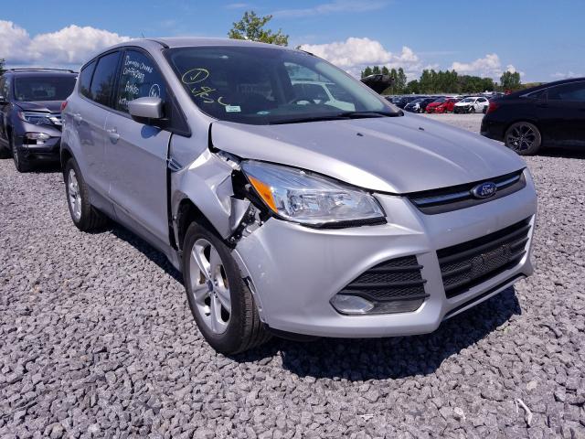 FORD ESCAPE SE 2015 1fmcu0g9xfuc48498