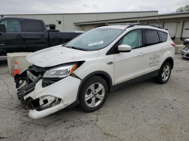 FORD ESCAPE SE 2016 1fmcu0g9xgua07154