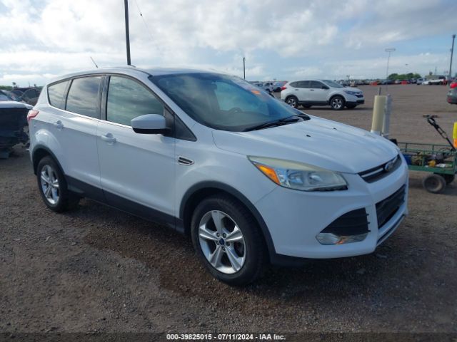 FORD ESCAPE 2016 1fmcu0g9xgua12984