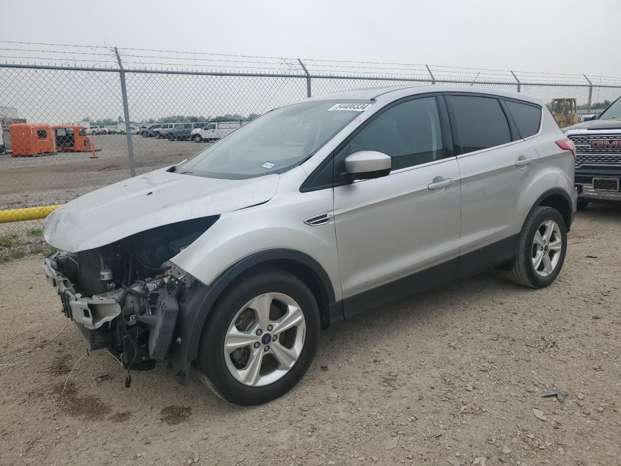 FORD ESCAPE 2016 1fmcu0g9xgua20728