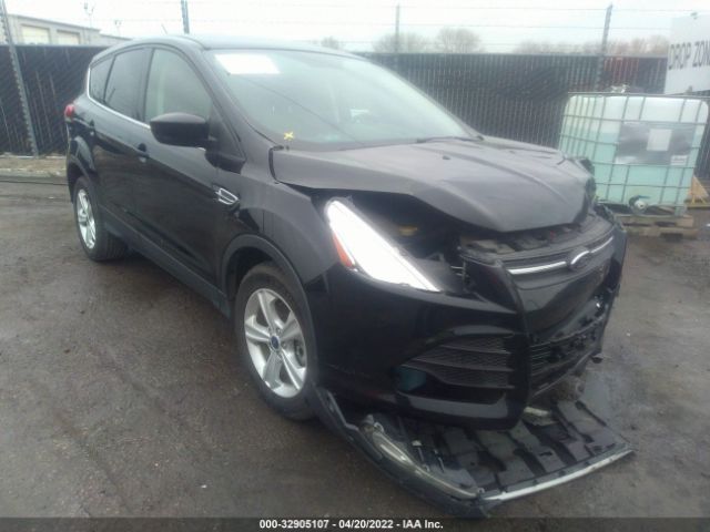 FORD ESCAPE 2016 1fmcu0g9xgua31972