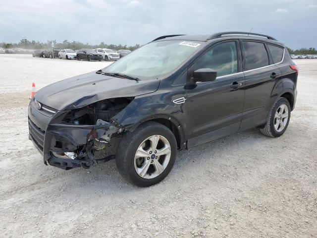 FORD ESCAPE SE 2016 1fmcu0g9xgua49789