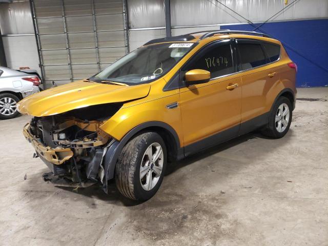 FORD ESCAPE 2016 1fmcu0g9xgub00675