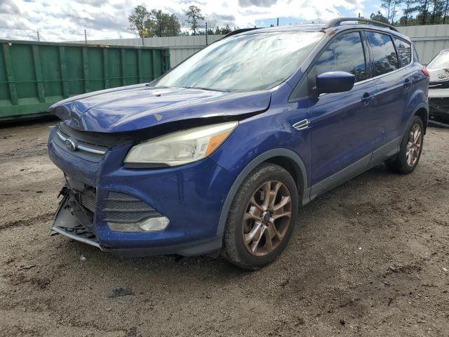 FORD ESCAPE 2016 1fmcu0g9xgub19419