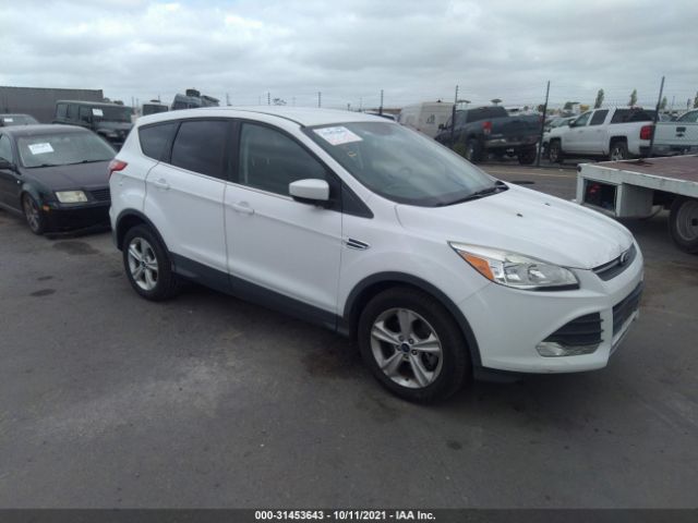 FORD ESCAPE 2016 1fmcu0g9xgub25009