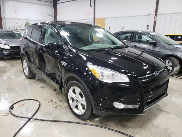 FORD ESCAPE SE 2016 1fmcu0g9xgub25270