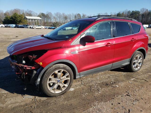 FORD ESCAPE 2016 1fmcu0g9xgub44479