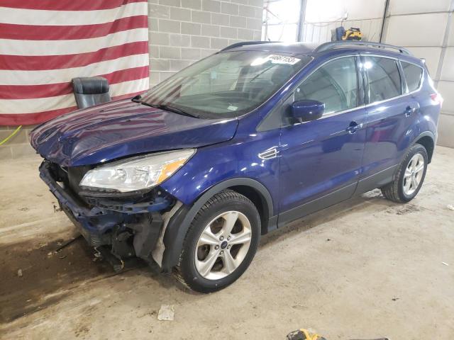 FORD ESCAPE SE 2016 1fmcu0g9xgub62206