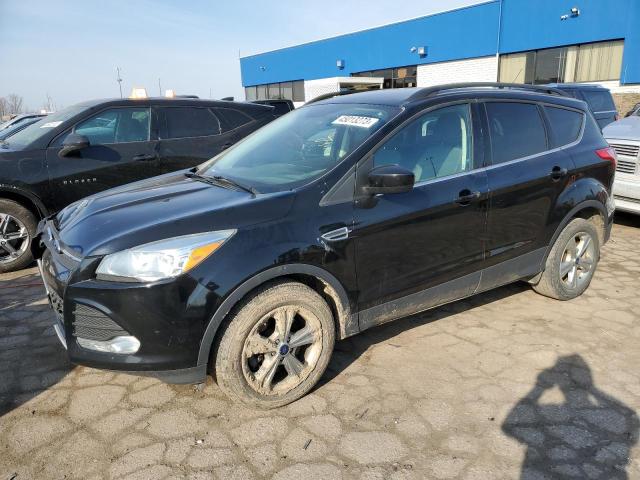 FORD ESCAPE SE 2016 1fmcu0g9xgub94928