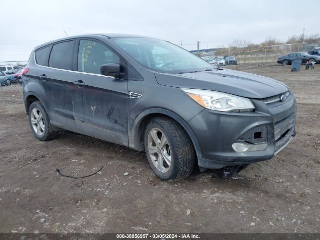 FORD ESCAPE 2016 1fmcu0g9xgub99420