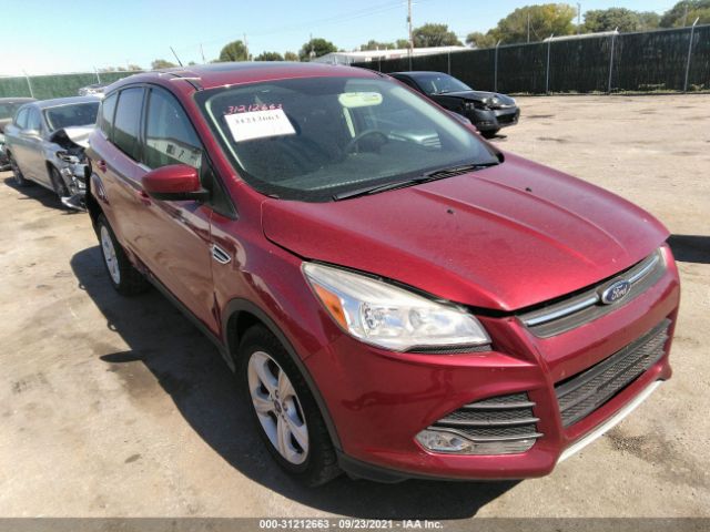 FORD ESCAPE 2016 1fmcu0g9xguc10786