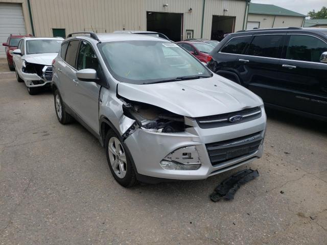 FORD ESCAPE SE 2016 1fmcu0g9xguc44324