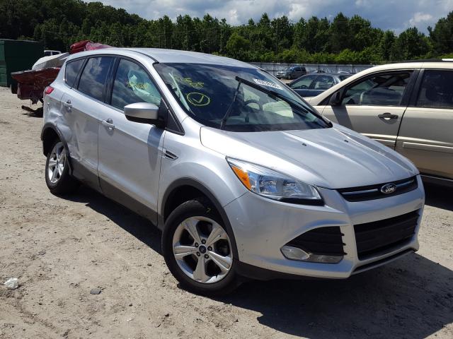 FORD ESCAPE SE 2016 1fmcu0g9xguc45389