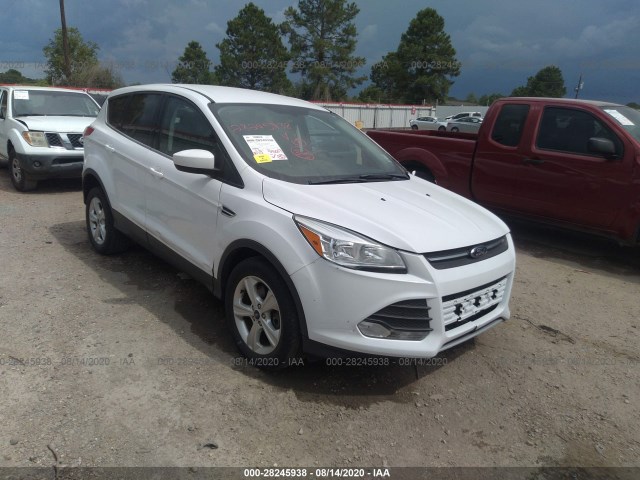 FORD ESCAPE 2016 1fmcu0g9xguc45912