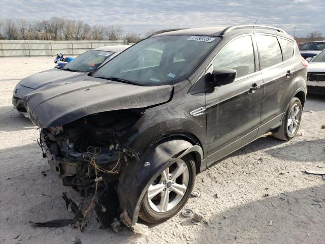 FORD ESCAPE SE 2016 1fmcu0g9xguc58174