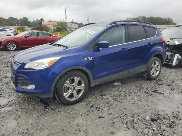 FORD ESCAPE SE 2016 1fmcu0g9xguc64766