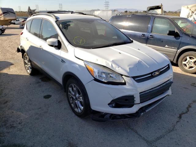 FORD ESCAPE SE 2016 1fmcu0g9xguc66579