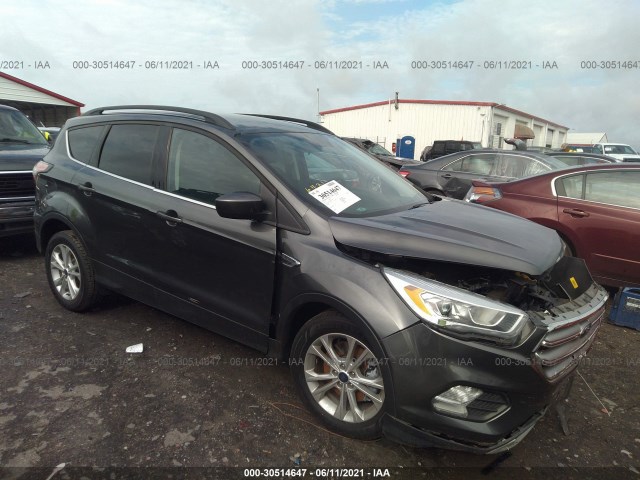 FORD ESCAPE 2017 1fmcu0g9xhua09035