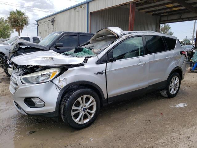 FORD ESCAPE SE 2017 1fmcu0g9xhua24148