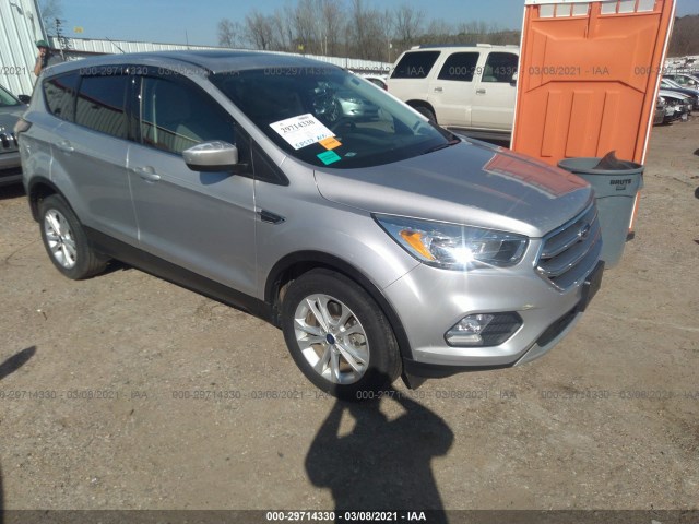 FORD ESCAPE 2017 1fmcu0g9xhua24313