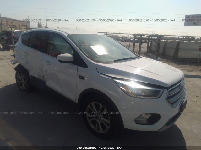 FORD ESCAPE 2017 1fmcu0g9xhua24618