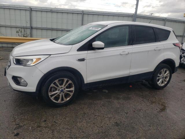 FORD ESCAPE SE 2017 1fmcu0g9xhua36705