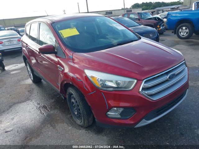 FORD ESCAPE 2017 1fmcu0g9xhub04582