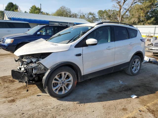 FORD ESCAPE 2017 1fmcu0g9xhub09197