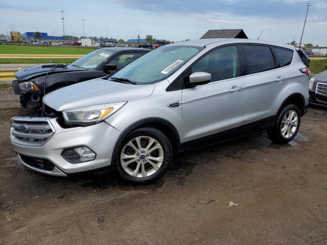 FORD ESCAPE SE 2017 1fmcu0g9xhub30938