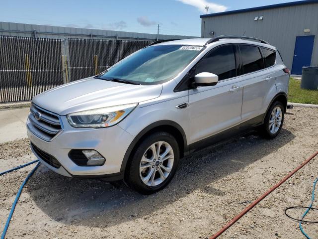 FORD ESCAPE SE 2017 1fmcu0g9xhub37033