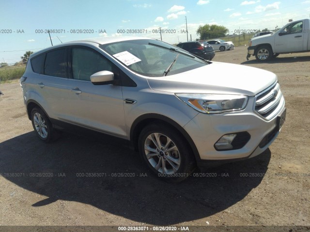 FORD ESCAPE 2017 1fmcu0g9xhub67441