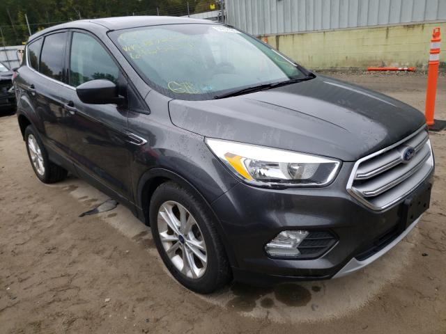 FORD ESCAPE SE 2017 1fmcu0g9xhub72512